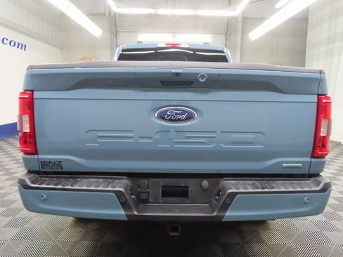 Used 2023 Ford F150 XLT w/ Equipment Group 302A High image 40