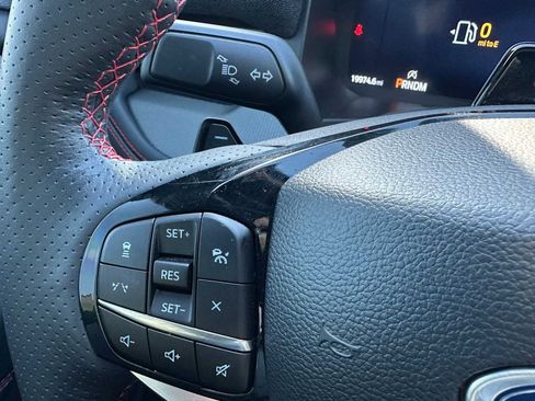 Used 2025 Ford Explorer ST w/ Sun And Sound Package image 36