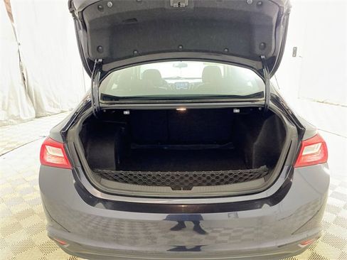 Used 2022 Chevrolet Malibu LS w/ LPO, Convenience Package 1 image 30