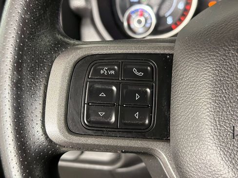 Used 2021 RAM 2500 Tradesman w/ Towing Technology Group AWD/4WD image 24