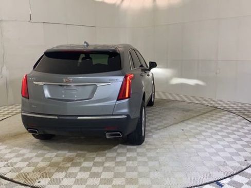 Used 2024 Cadillac XT5 Luxury w/ LPO, Floor Liner Package AWD/4WD image 2