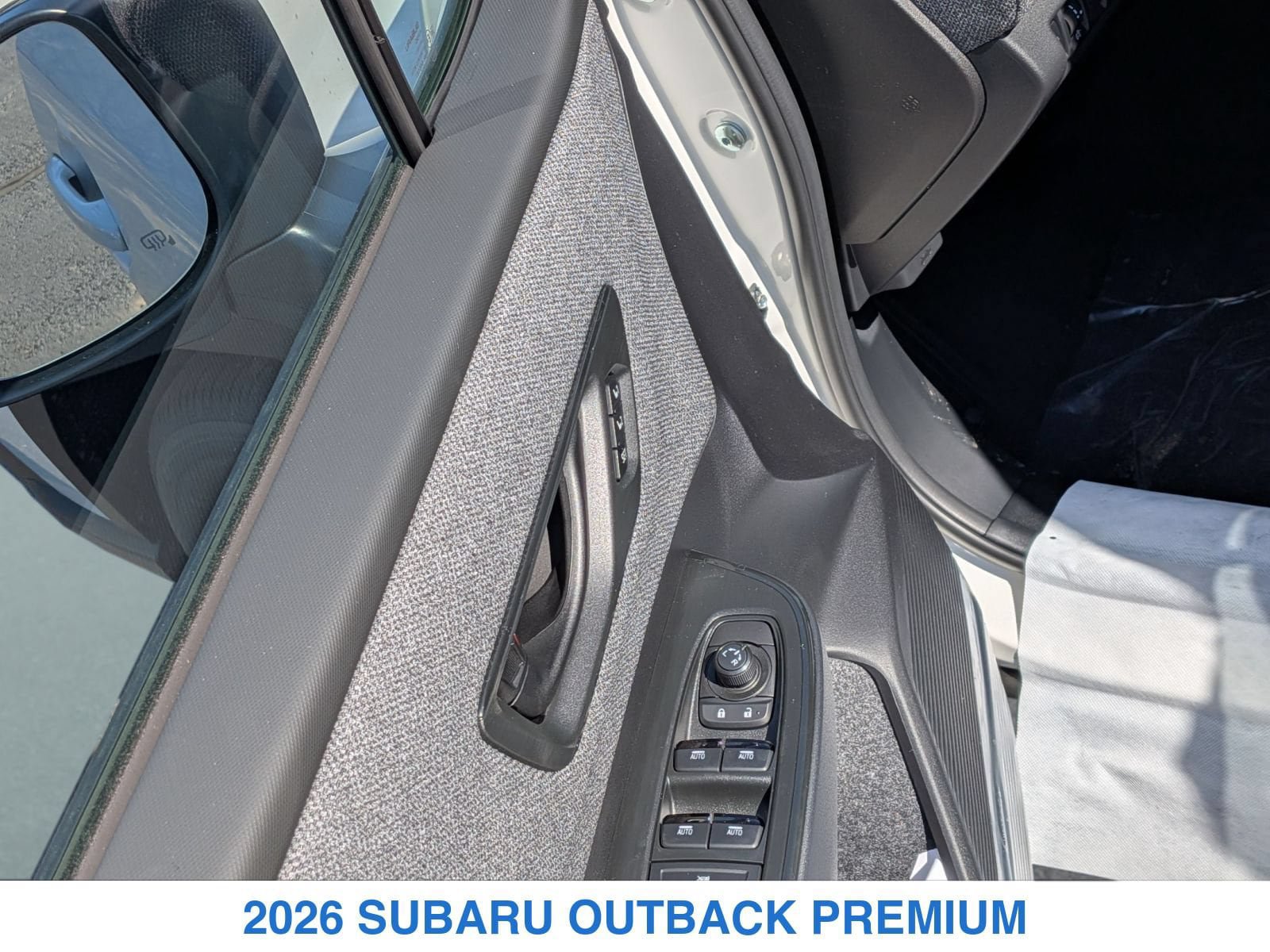 New 2026 Subaru Outback Premium AWD/4WD image 9