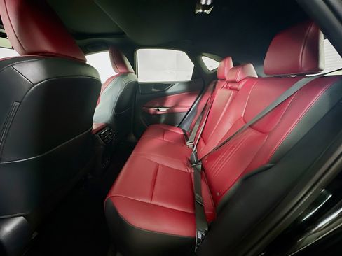 Used 2025 Lexus NX 350 AWD w/ Accessory Package (2T) image 27