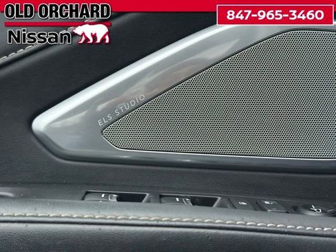 Used 2023 Acura RDX w/ Technology Package image 13