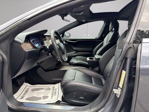 Used 2018 Tesla Model S 100D image 9