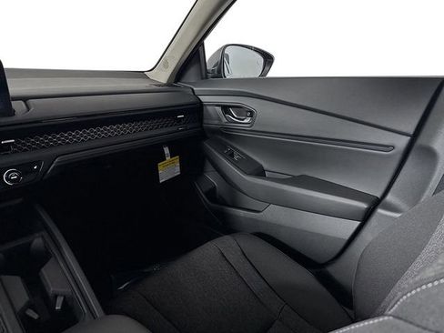 New 2026 Honda Accord SE image 25