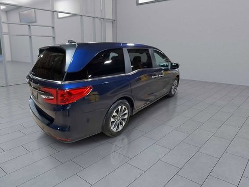Used 2023 Honda Odyssey EX-L image 8