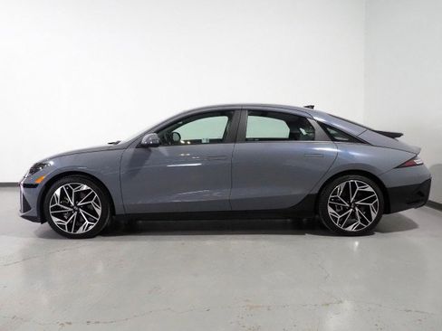 Used 2024 Hyundai Ioniq 6 SEL image 8