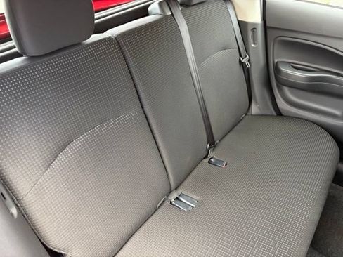 Used 2015 Mitsubishi Mirage ES FWD image 29