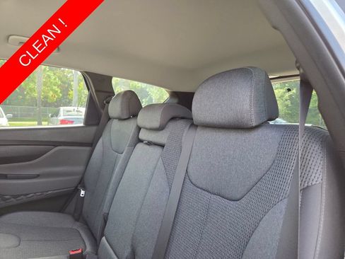 Used 2019 Hyundai Santa Fe SE FWD image 21