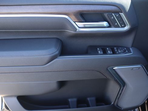 New 2026 Chevrolet Silverado 2500 High Country w/ Midnight Edition image 19