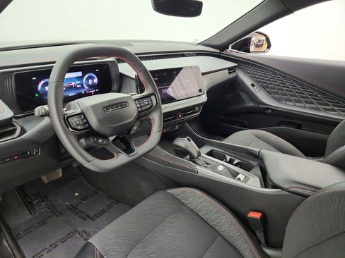 Used 2025 Dodge Charger R/T w/ Quick Order Package 25M R/T AWD/4WD image 12