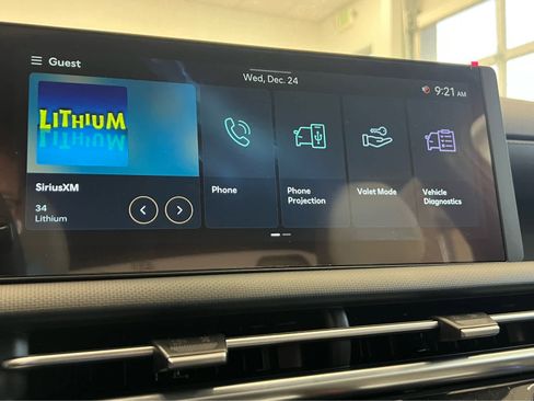 New 2026 Hyundai Santa Cruz SEL image 38