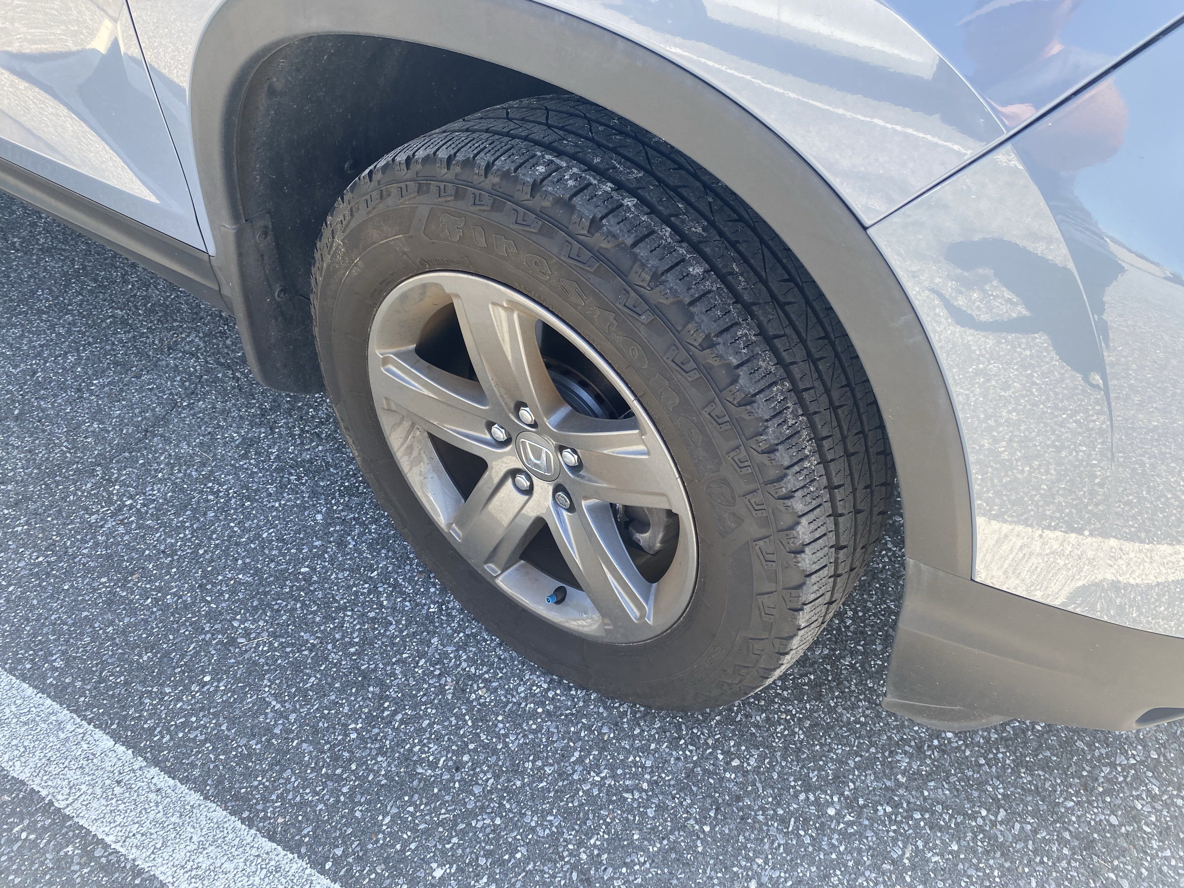 Used 2023 Honda Ridgeline RTL-E image 17