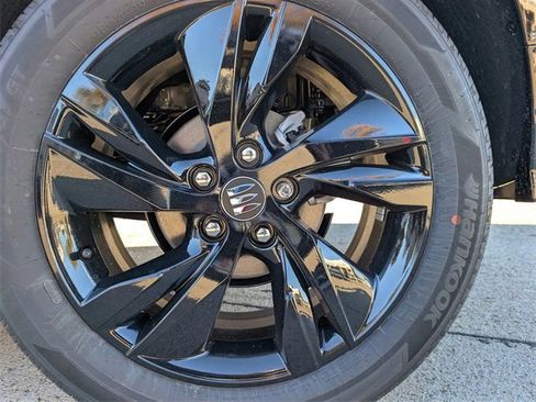 New 2026 Buick Encore GX Sport Touring image 7