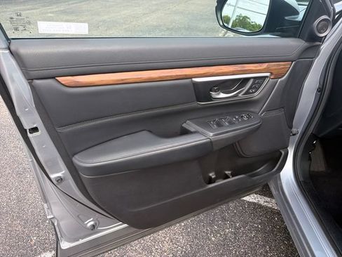 Used 2019 Honda CR-V EX-L image 10
