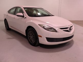 Used 2013 MAZDA MAZDA6 i Sport image 1