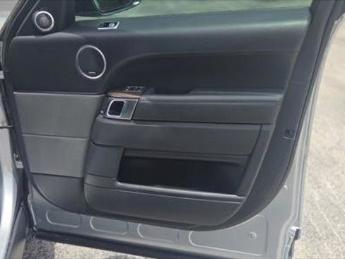 Used 2019 Land Rover Range Rover Sport HSE Dynamic AWD/4WD image 23