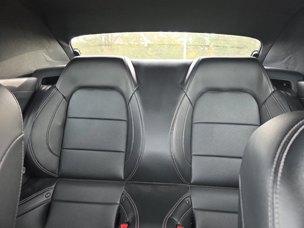 Used 2018 Ford Mustang GT Premium w/ Equipment Group 401A RWD image 40