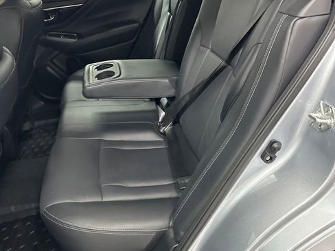 Used 2022 Subaru Legacy Limited XT AWD/4WD image 35