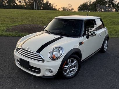 Used 2013 MINI Cooper Hardtop