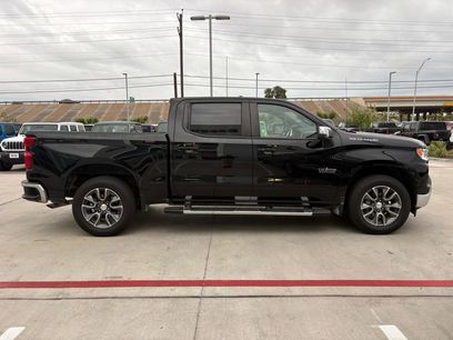 Used 2023 Chevrolet Silverado 1500 LT w/ Texas Edition Plus