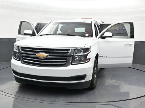 Used 2020 Chevrolet Tahoe LS RWD image 37