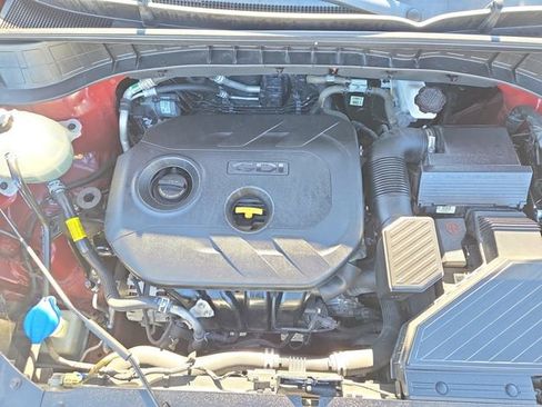 Used 2019 Hyundai Tucson Value image 31