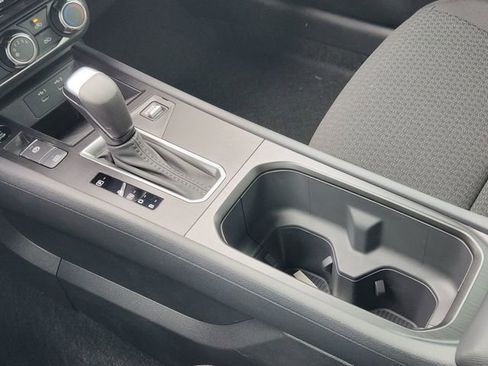 New 2026 Nissan Kicks S image 16