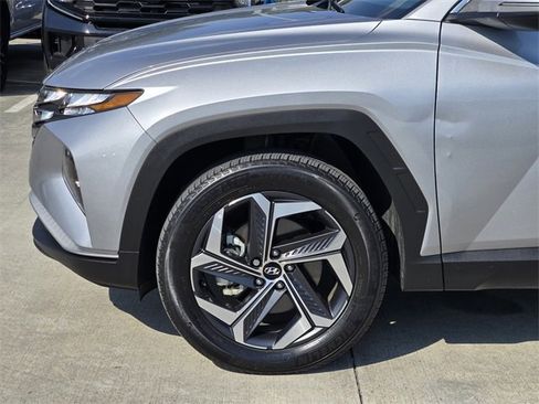 Used 2022 Hyundai Tucson SEL w/ Cargo Package image 7