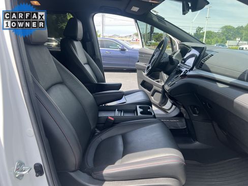 Used 2023 Honda Odyssey Sport image 38