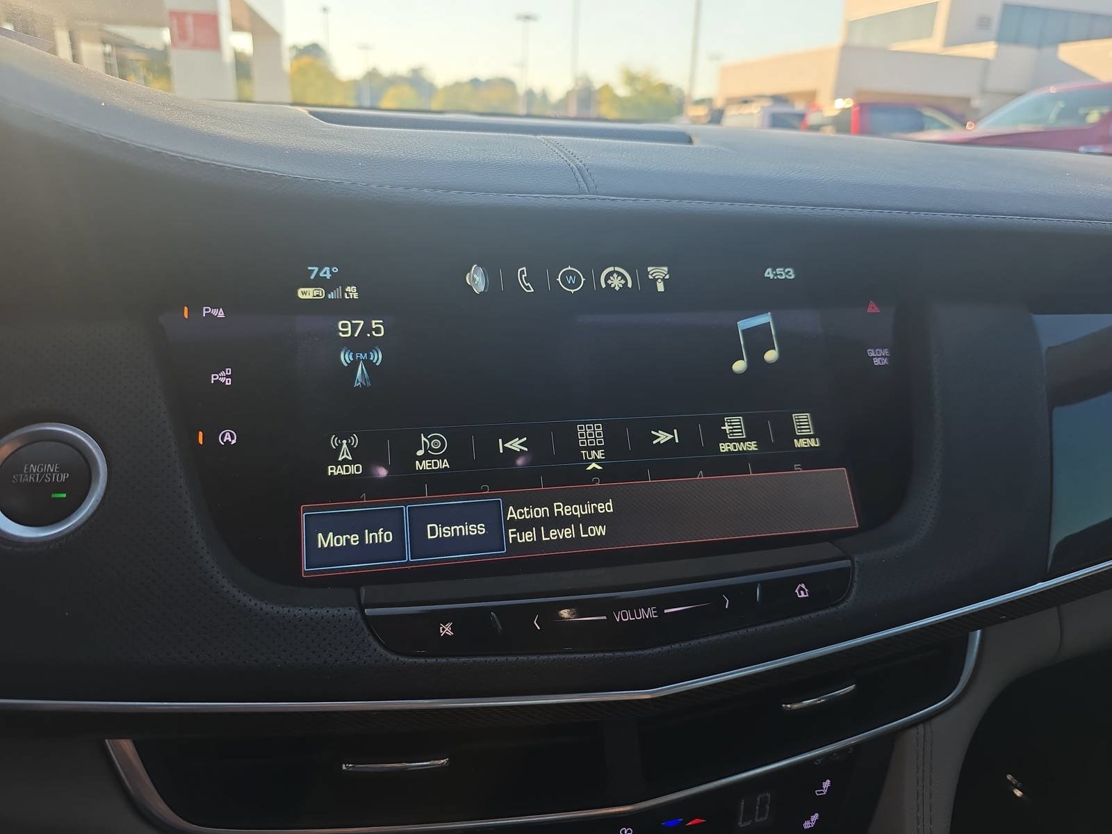 Used 2017 Cadillac CT6 Luxury AWD/4WD image 21