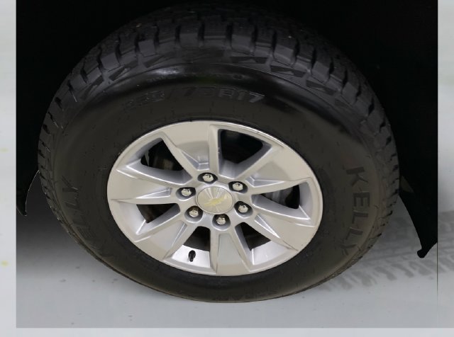Used 2019 Chevrolet Silverado 1500 LT w/ All-Star Edition AWD/4WD image 19
