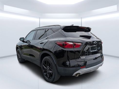 Used 2022 Chevrolet Blazer LT w/ Sound & Technology Package image 5