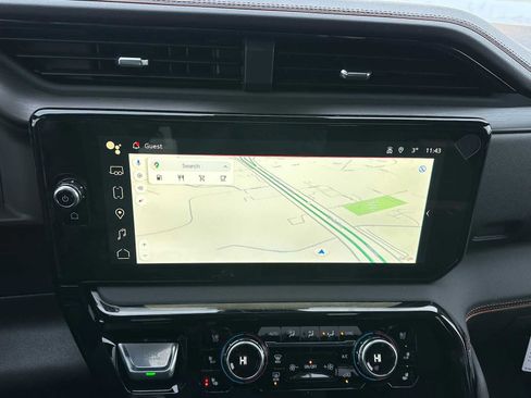 New 2026 GMC Sierra 1500 AT4 w/ AT4 Premium Package image 28