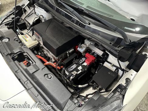 Used 2019 Nissan Leaf S w/ S Charge Package image 31