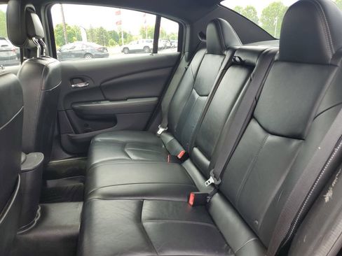 Used 2012 Chrysler 200 Limited FWD image 26