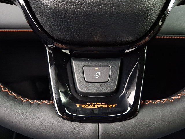 New 2026 Honda Passport TrailSport Elite image 22