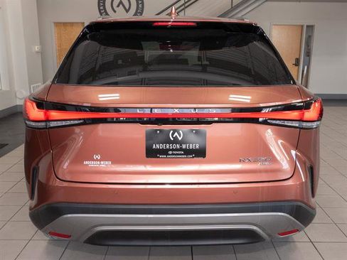 Used 2023 Lexus RX 350 Premium Plus w/ Accessory Package (Z1) image 19