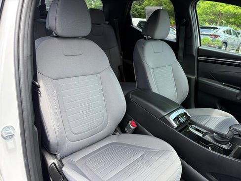 Certified 2023 Hyundai Santa Cruz SEL w/ Activity Package FWD image 17
