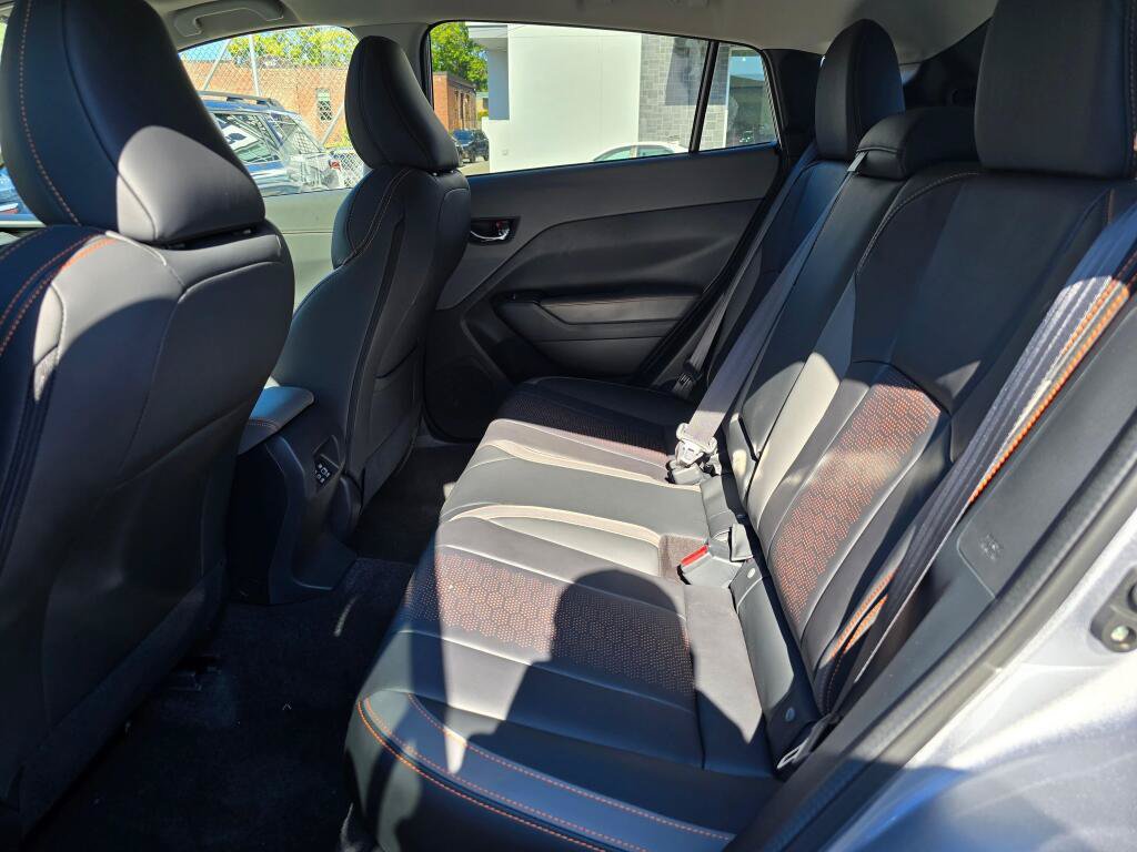 New 2026 Subaru Crosstrek 2.5i Limited AWD/4WD image 17