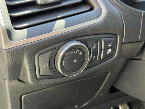 Used 2022 Ford Edge ST-Line w/ Cargo Accessory Package image 17