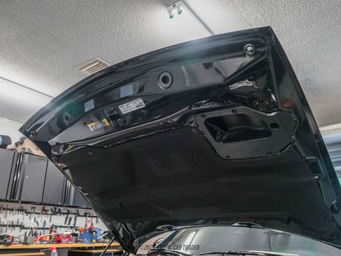 Used 2023 Dodge Challenger SRT Hellcat image 23