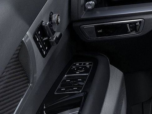 New 2026 Cadillac Vistiq Luxury w/ LPO, Floor Liner Package image 26