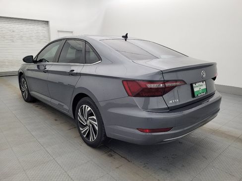 Used 2020 Volkswagen Jetta SEL image 5