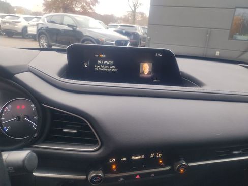 Certified 2023 MAZDA CX-30 AWD 2.5 S w/ Select Package image 18