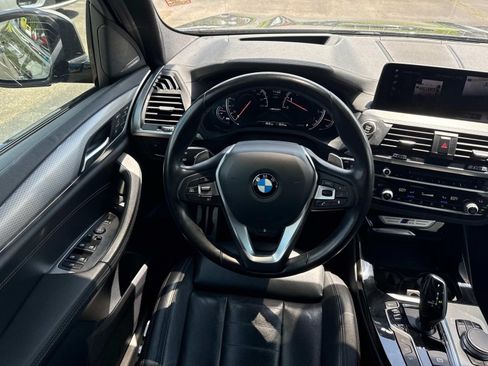 Used 2018 BMW X3 M40i w/ Premium Package AWD/4WD image 21