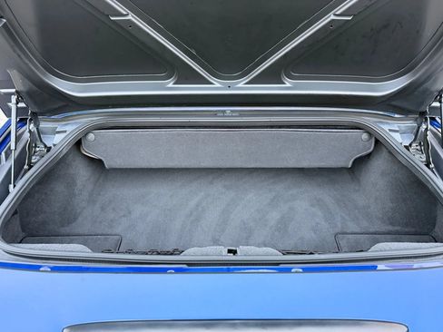 Used 2006 Chevrolet Corvette Convertible w/ Preferred Equipment Group image 29