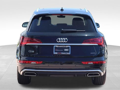 Certified 2023 Audi Q5 e Premium w/ Convenience Package AWD/4WD image 7
