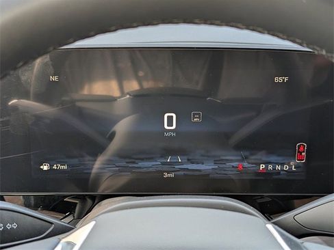 New 2026 Chevrolet Tahoe LT image 25